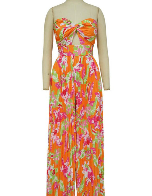Load image into Gallery viewer, SEXY SUMMER JUMPSUIT - Matches Boutique
